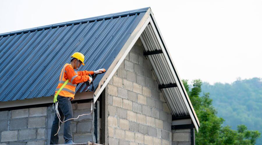 Expert top industrial roofings services in Pleasant Grove, CA